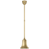 Academy 7.5" Savannah Pendant