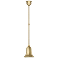 Academy 7.5" Savannah Pendant