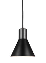 Towner One Light Pendant