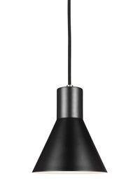 Towner One Light Pendant