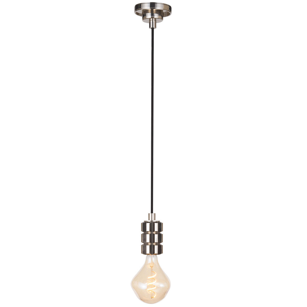 Clive One Light Pendant