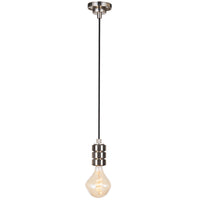 Clive One Light Pendant