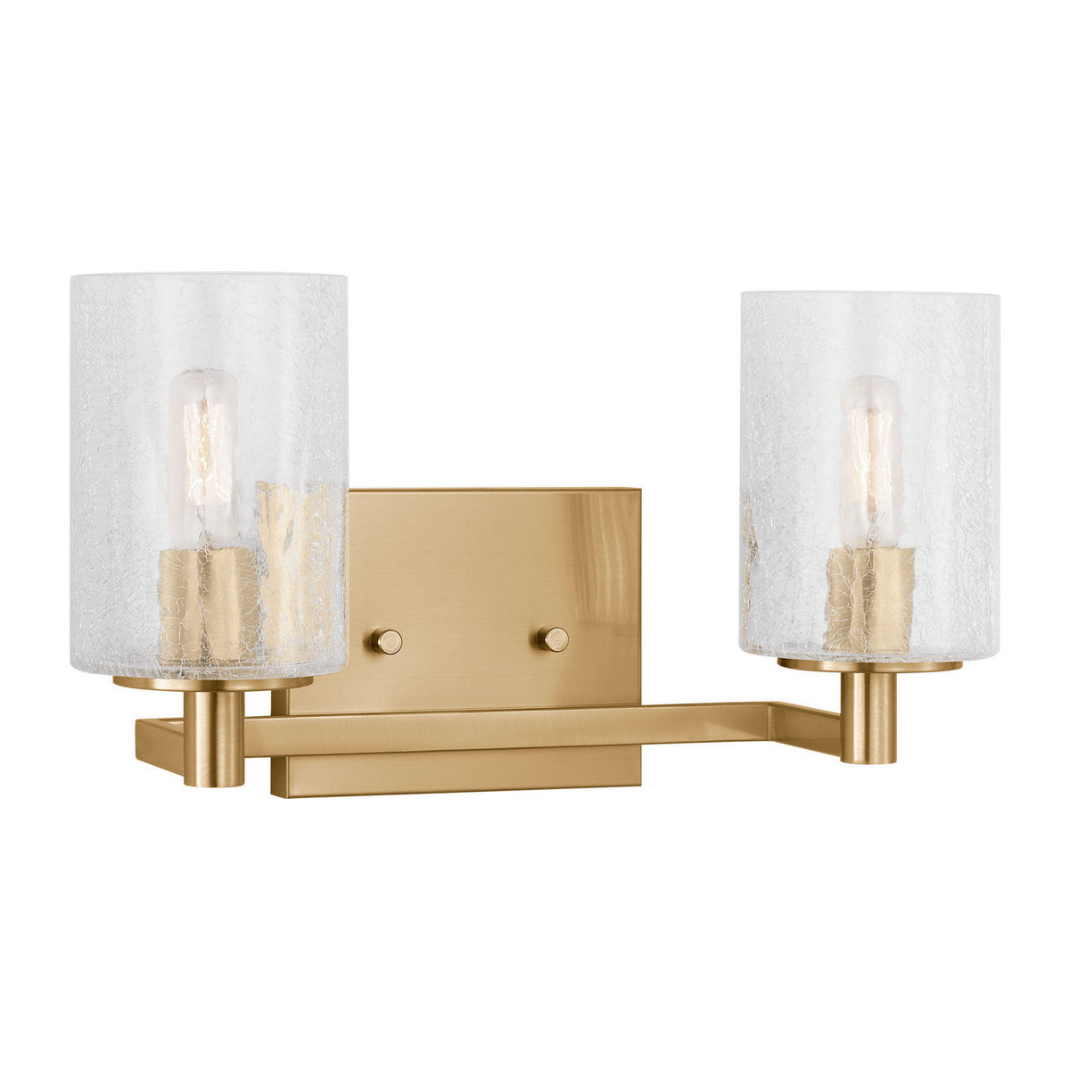 Parker Two Light Bath — 3.5 W