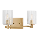 Parker Two Light Bath — 3.5 W