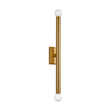 Beckham Modern Large Single Sconce