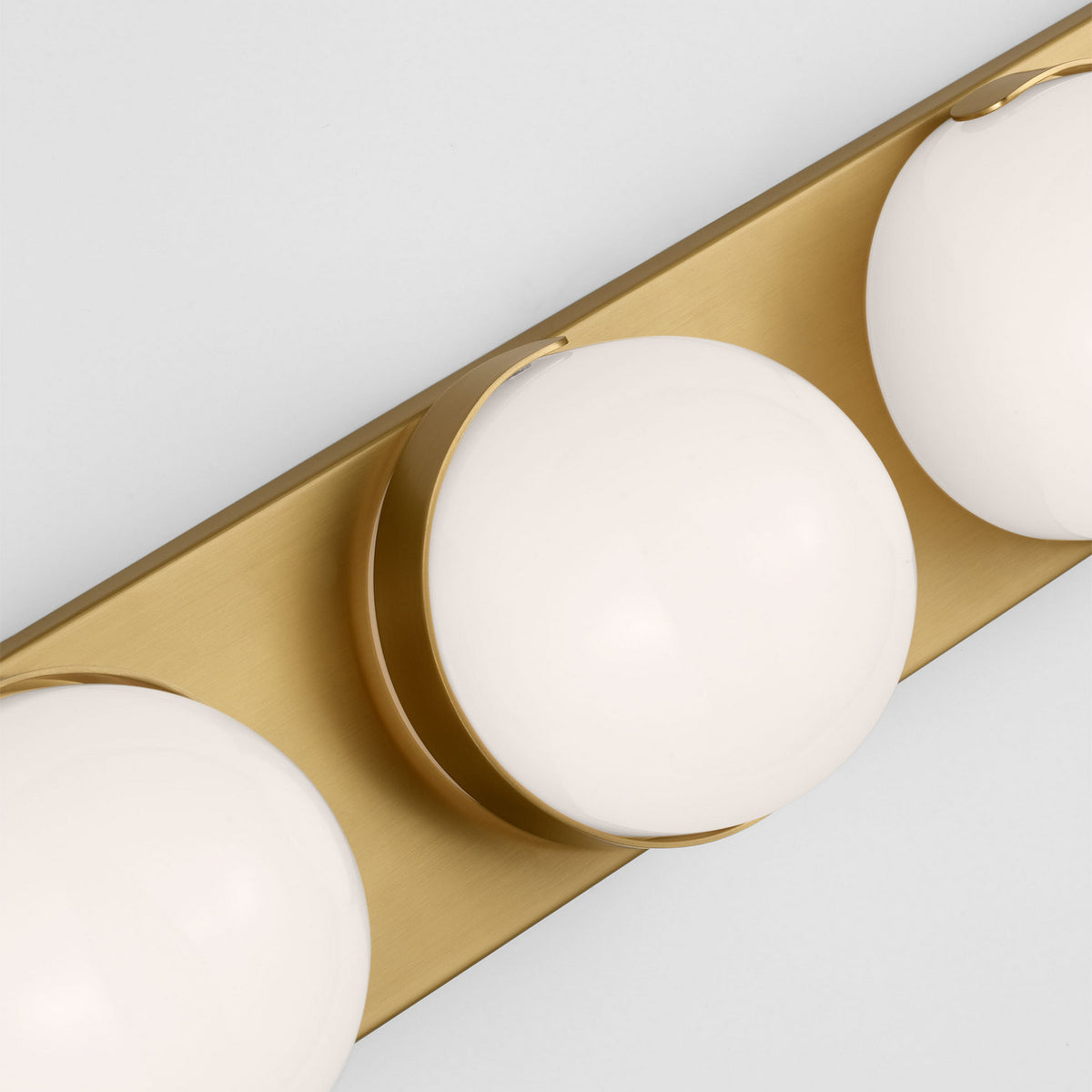 Syrie Large Bath Sconce