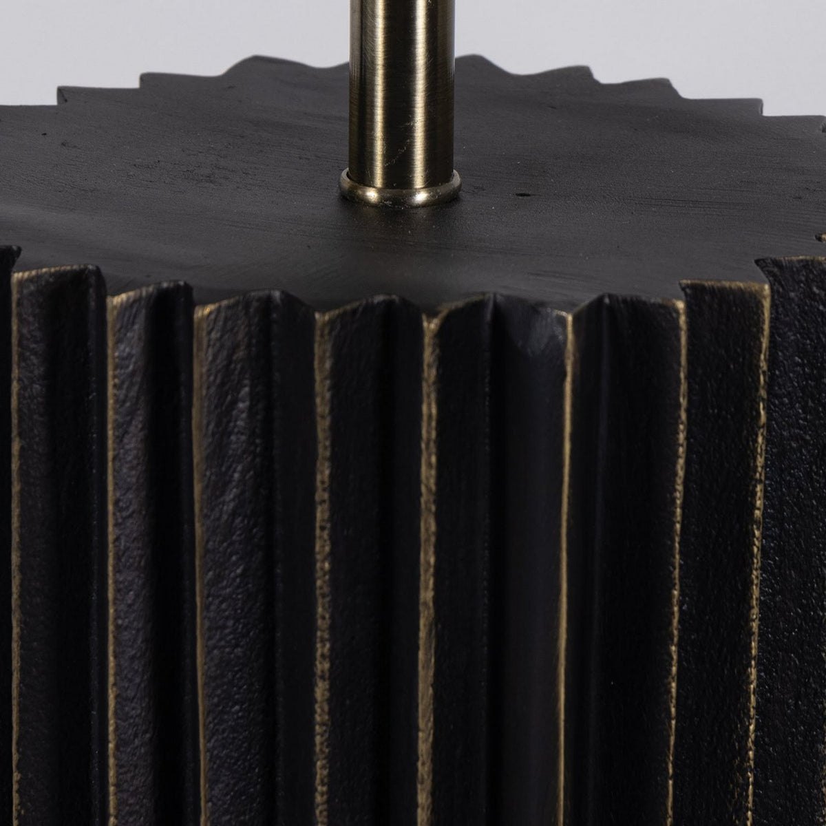 Zara One Light Table Lamp