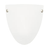 Metropolis 1-Light Sconce