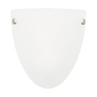 Metropolis 1-Light Sconce