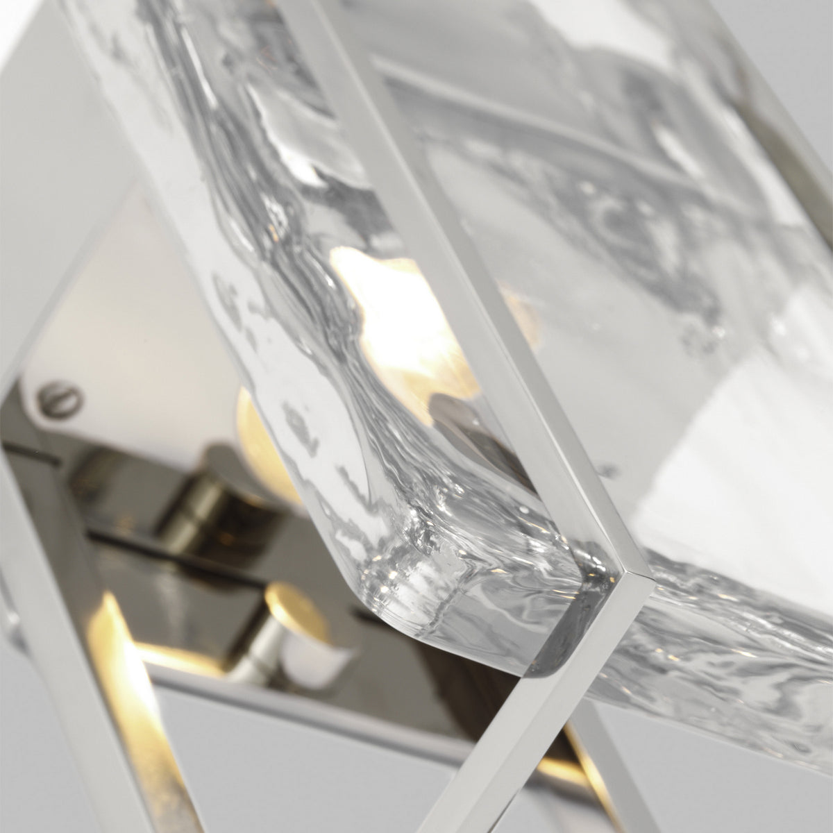 Duelle Medium Wall Sconce