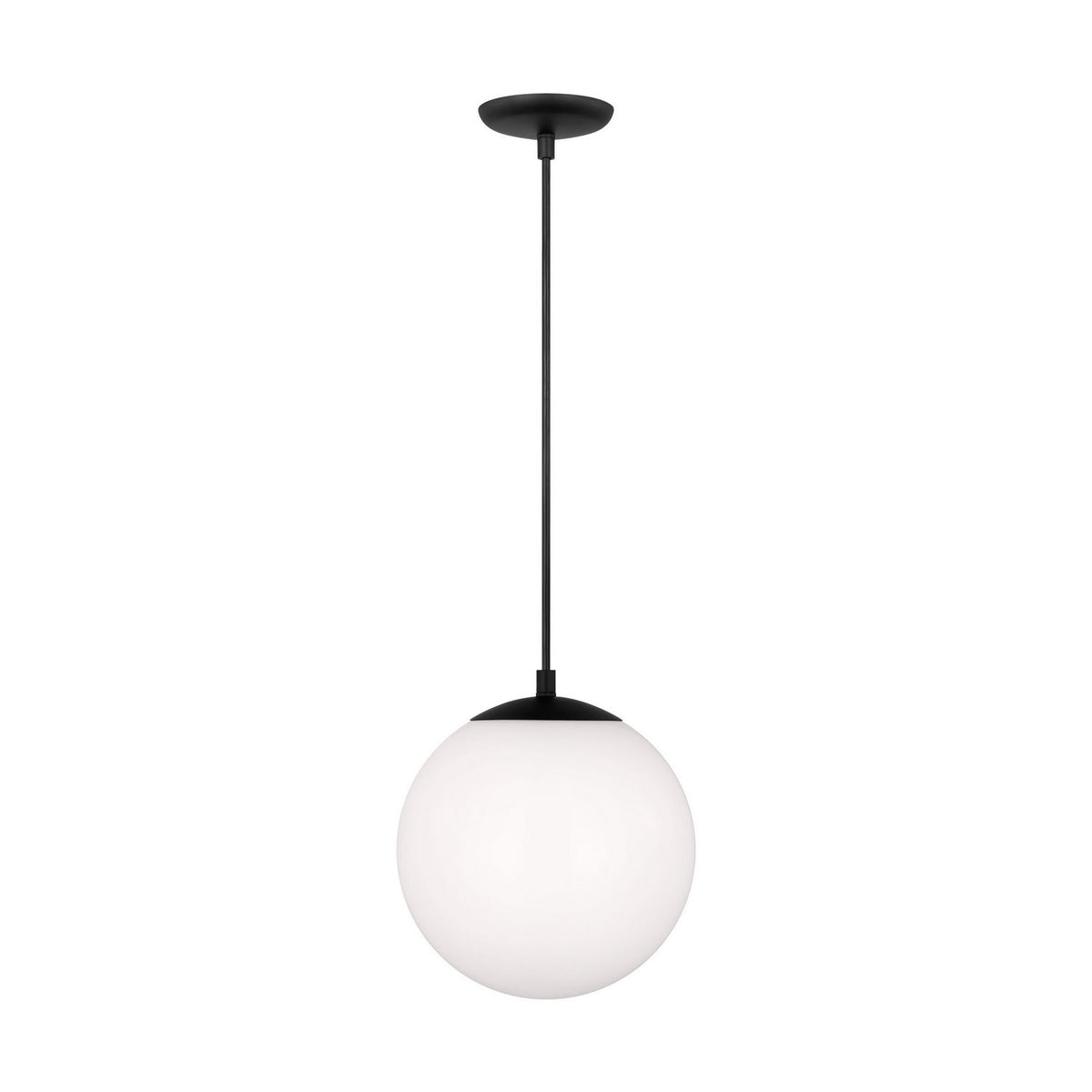 Leo Hanging Globe Medium Pendant