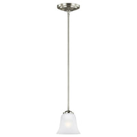 Emmons One Light Pendant