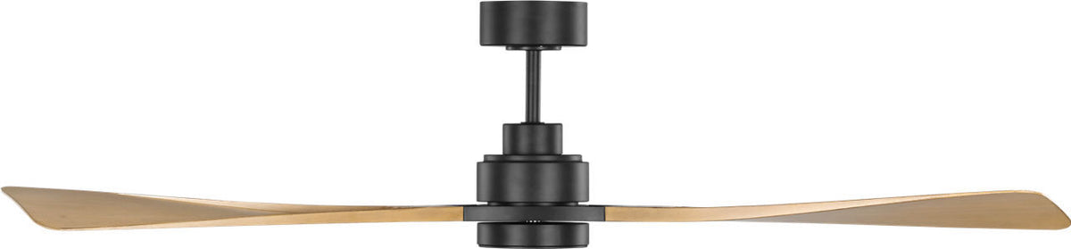 Trillium Smart 60" LED Ceiling Fan
