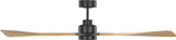 Trillium Smart 60" LED Ceiling Fan