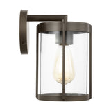 Luning Small Lantern — Clear