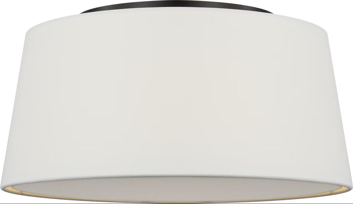 Hale 18" Flush Mount
