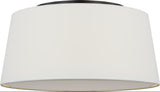 Hale 18" Flush Mount