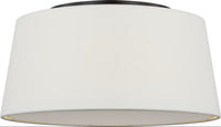 Hale 18" Flush Mount