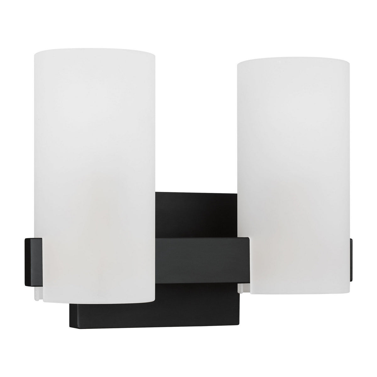 Rhode 2-Light Bath Sconce