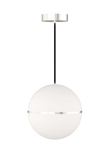 Hanea Grande Pendant