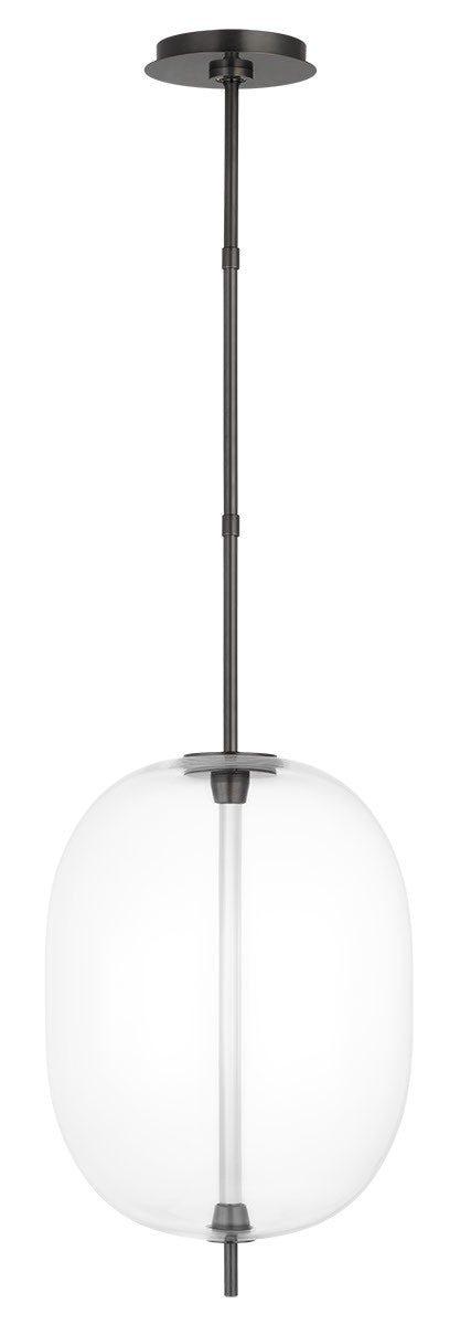 Heian Medium Pendant