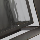 LED Outdoor Wall Fixture — 16.25"