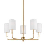 LED Chandelier — 14.00"