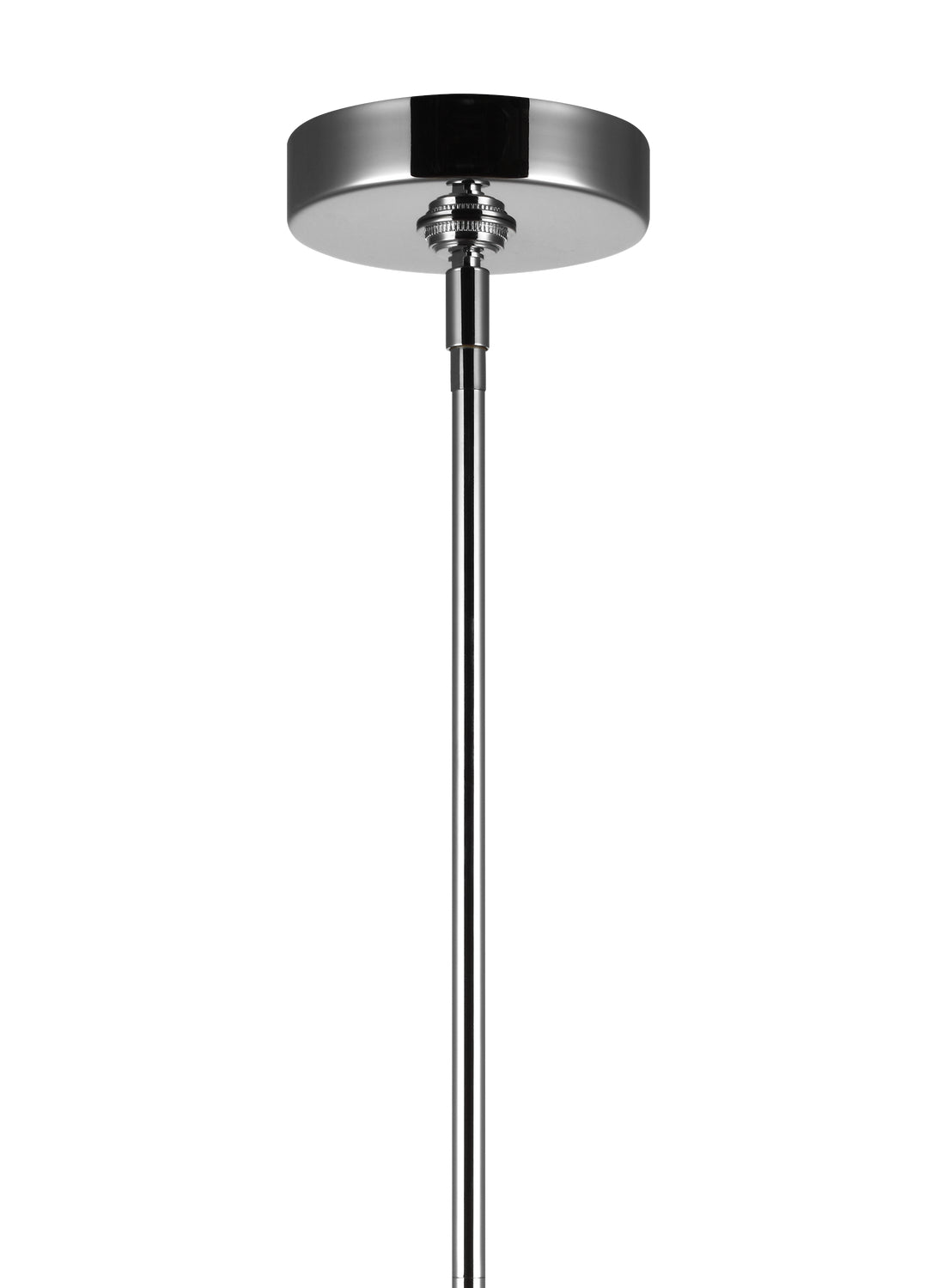 Loras One Light Pendant — 14.75"