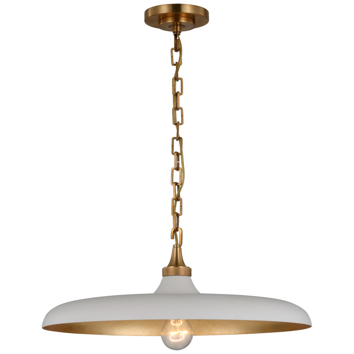Piatto Medium Pendant