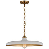 Piatto Medium Pendant