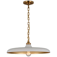Piatto Medium Pendant