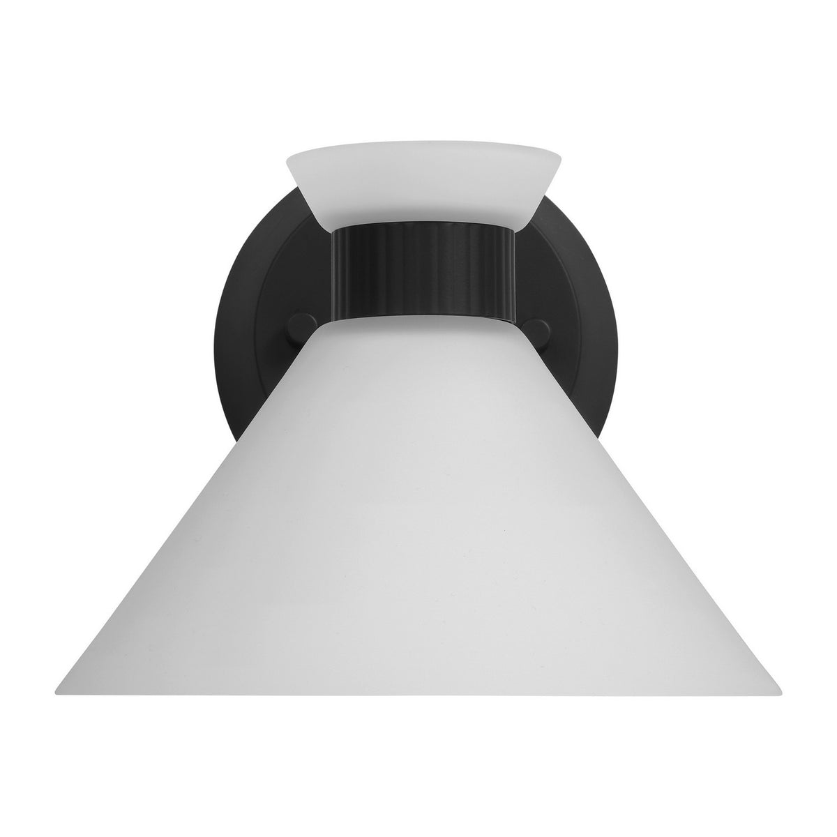 Belcarra 1-Light Bath Sconce