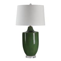 Pesca One Light Table Lamp