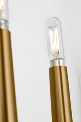 Lois 18 Double Sconce