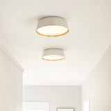 Asher Medium Flush Mount