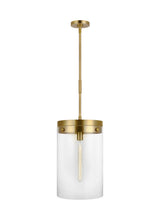 Garrett Large Pendant
