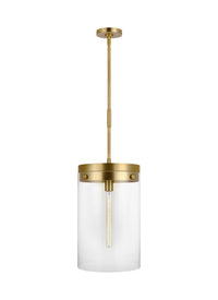 Garrett Large Pendant