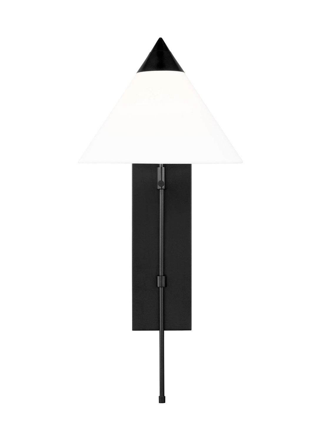 Franklin Task Sconce