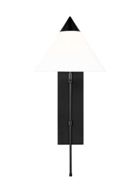 Franklin Task Sconce