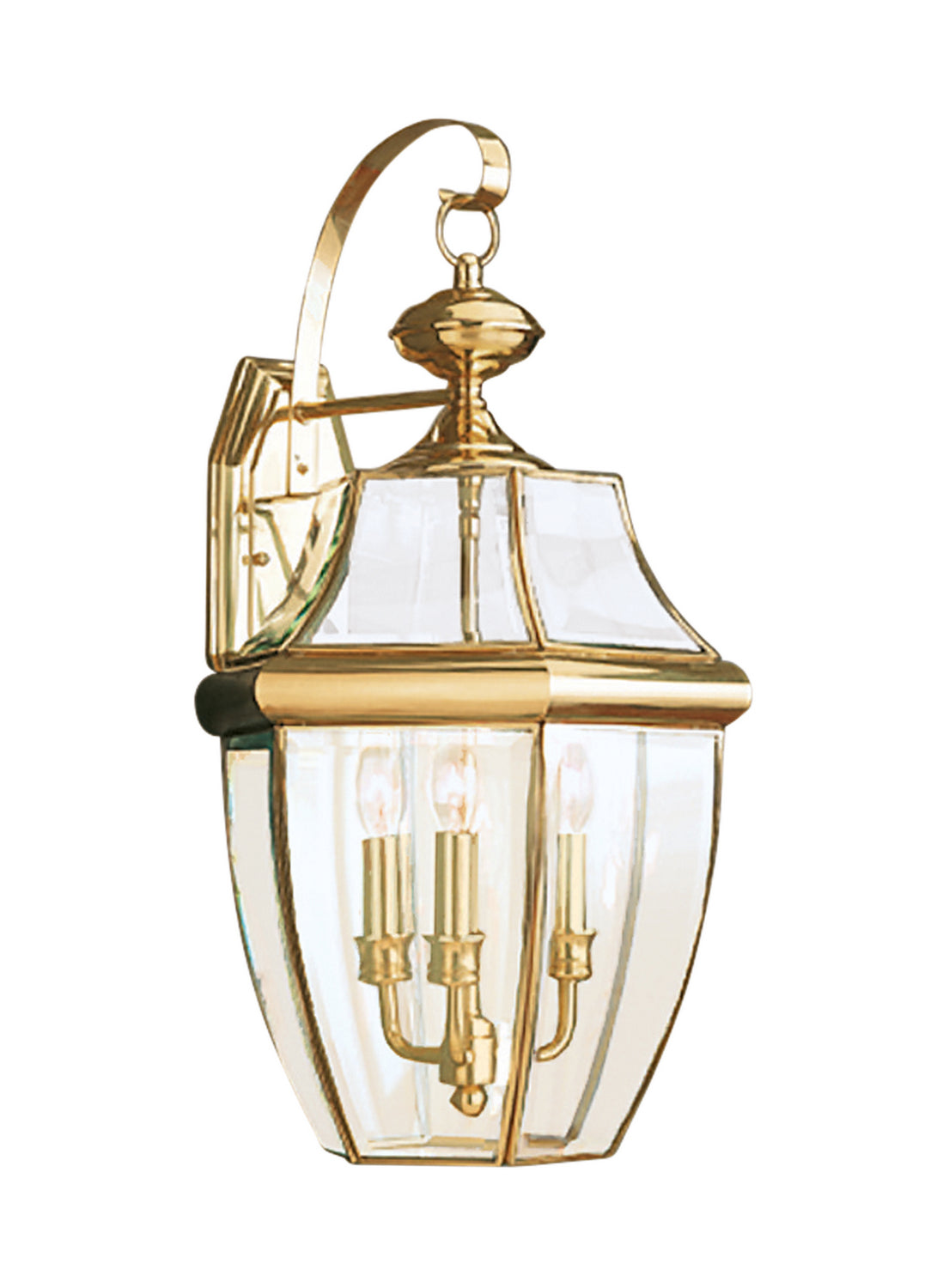 Lancaster 23" Lantern