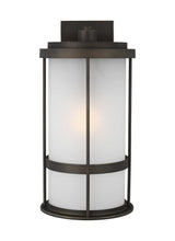 Wilburn Large Wall Lantern