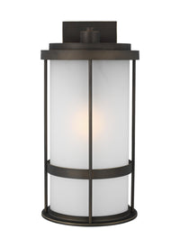 Wilburn Large Wall Lantern