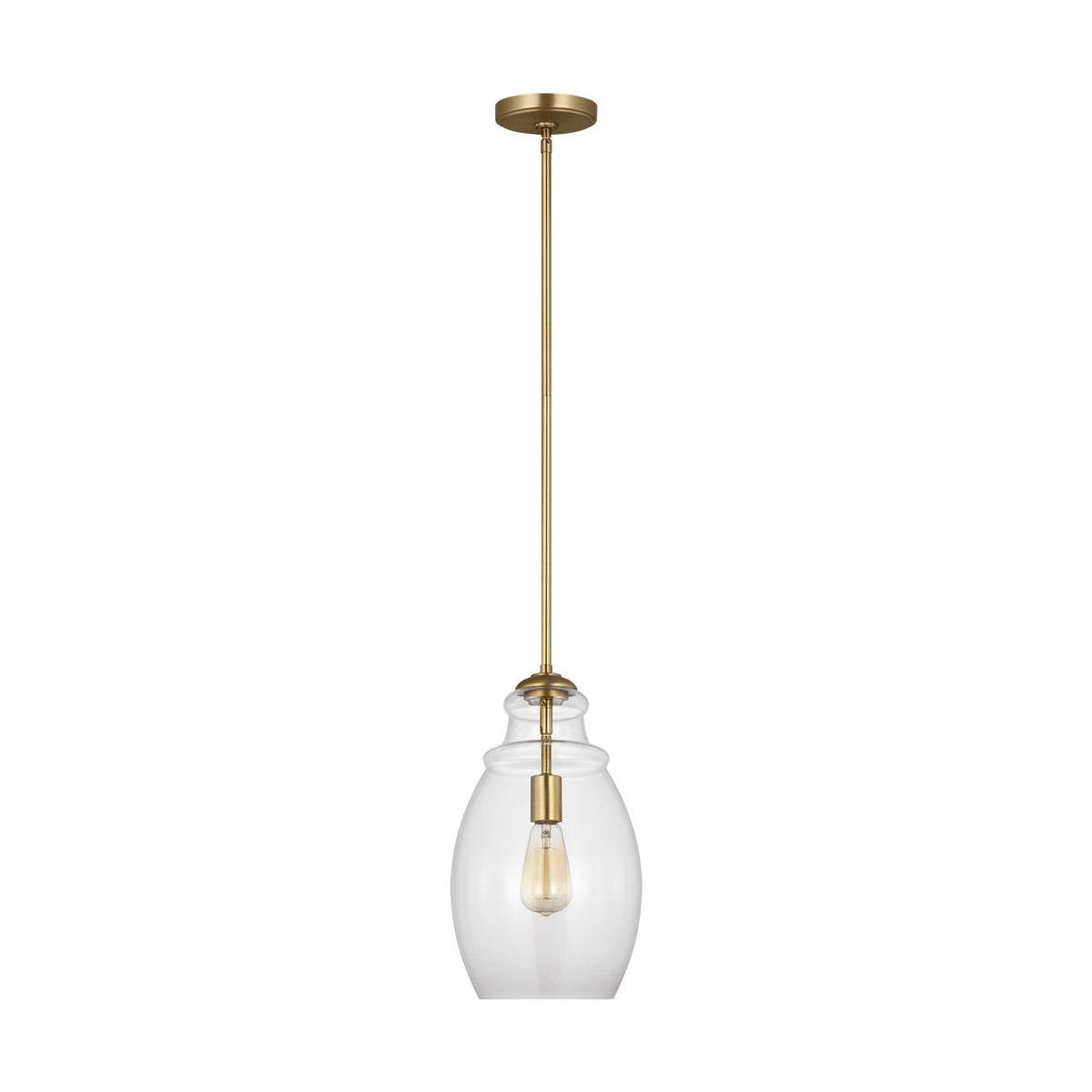 Marino One Light Pendant