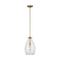 Marino One Light Pendant