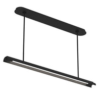 Carson Linear Chandelier
