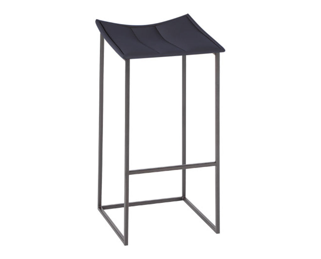 Trica Bocca Stool