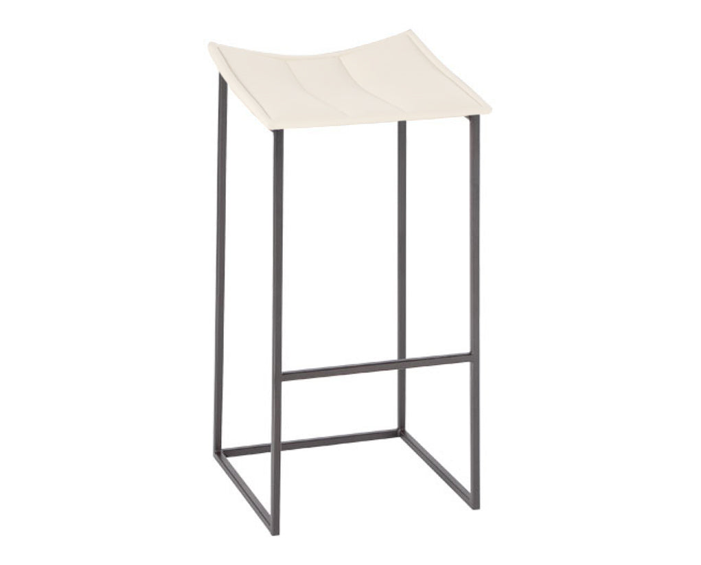 Trica Bocca Stool