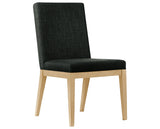 Fulton | Parson Side Chair