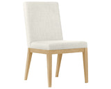 Fulton | Parson Side Chair
