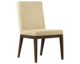 Fulton | Parson Side Chair
